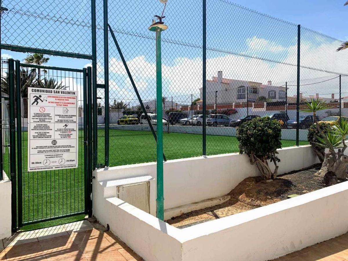 Ocean Pool View & Wifi By Irent Fuerteventura Apartment Corralejo Exterior foto