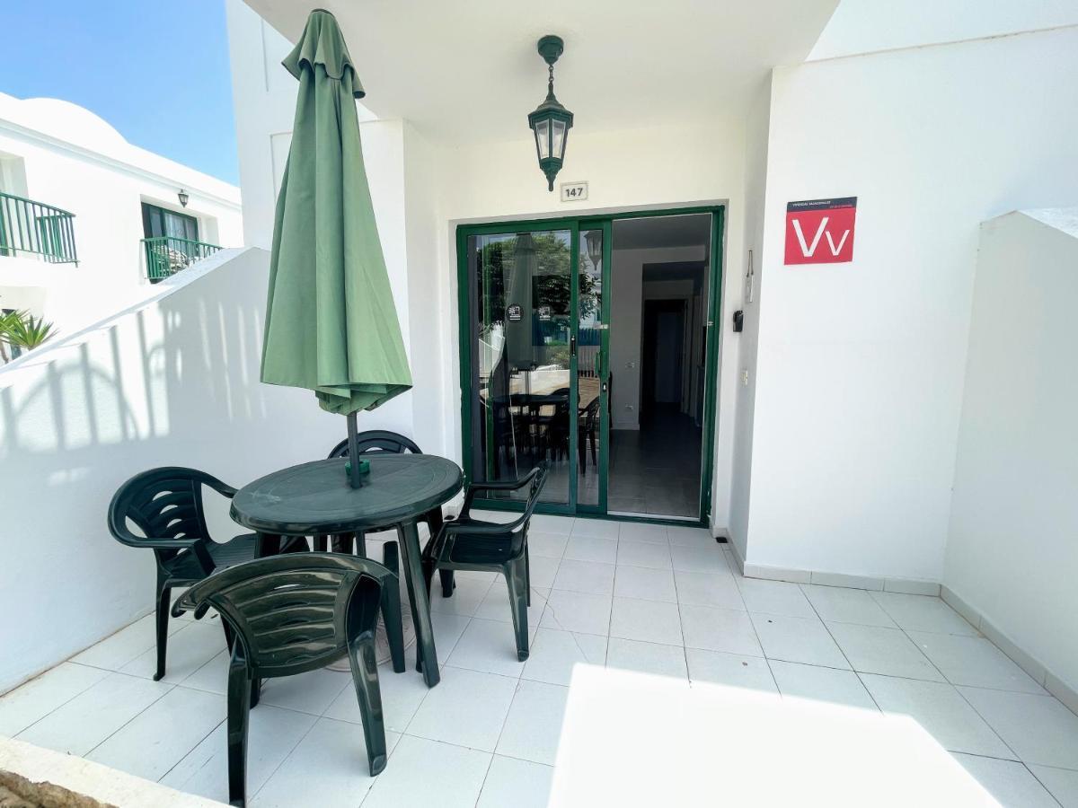 Ocean Pool View & Wifi By Irent Fuerteventura Apartment Corralejo Exterior foto