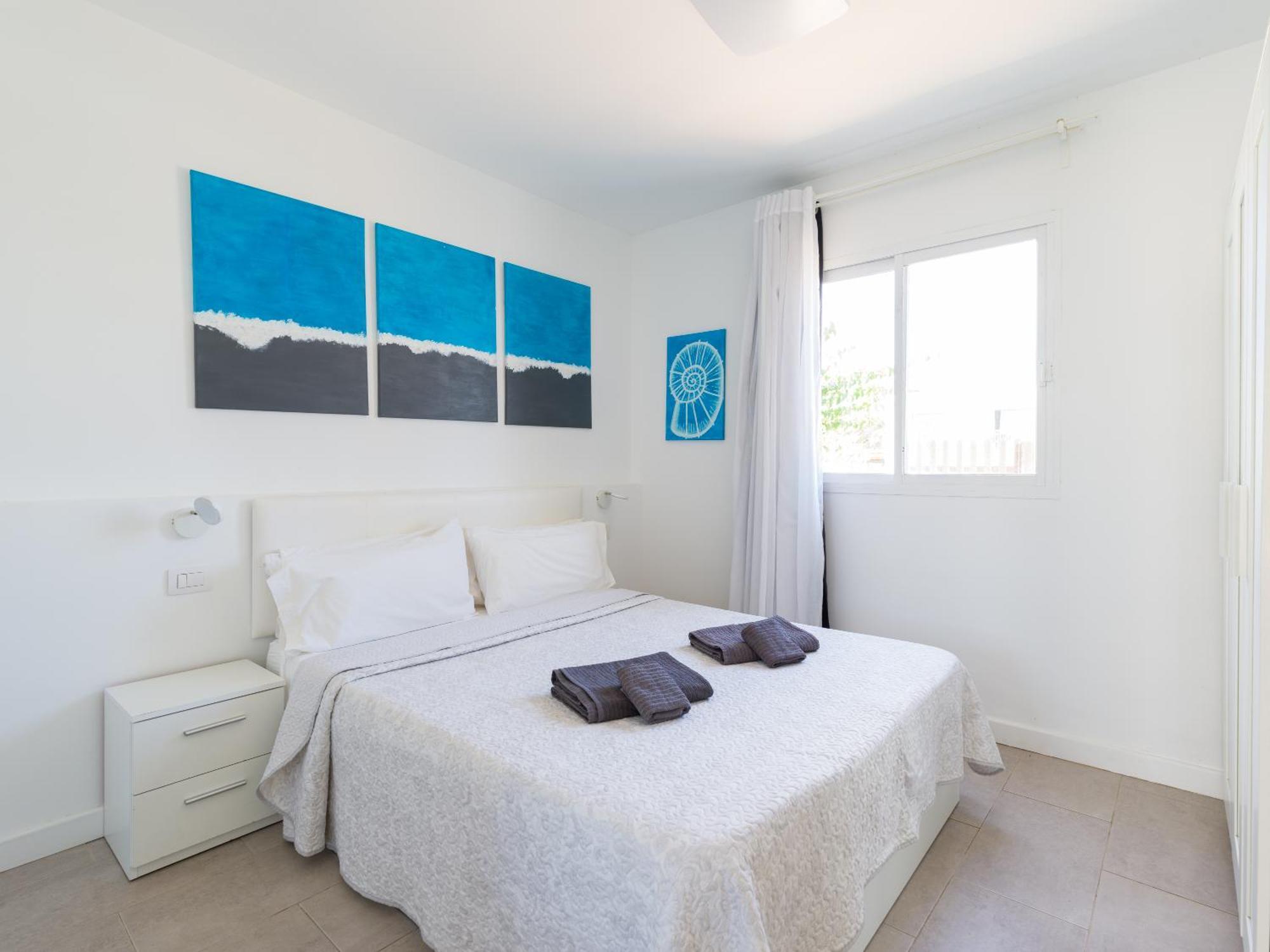 Ocean Pool View & Wifi By Irent Fuerteventura Apartment Corralejo Exterior foto