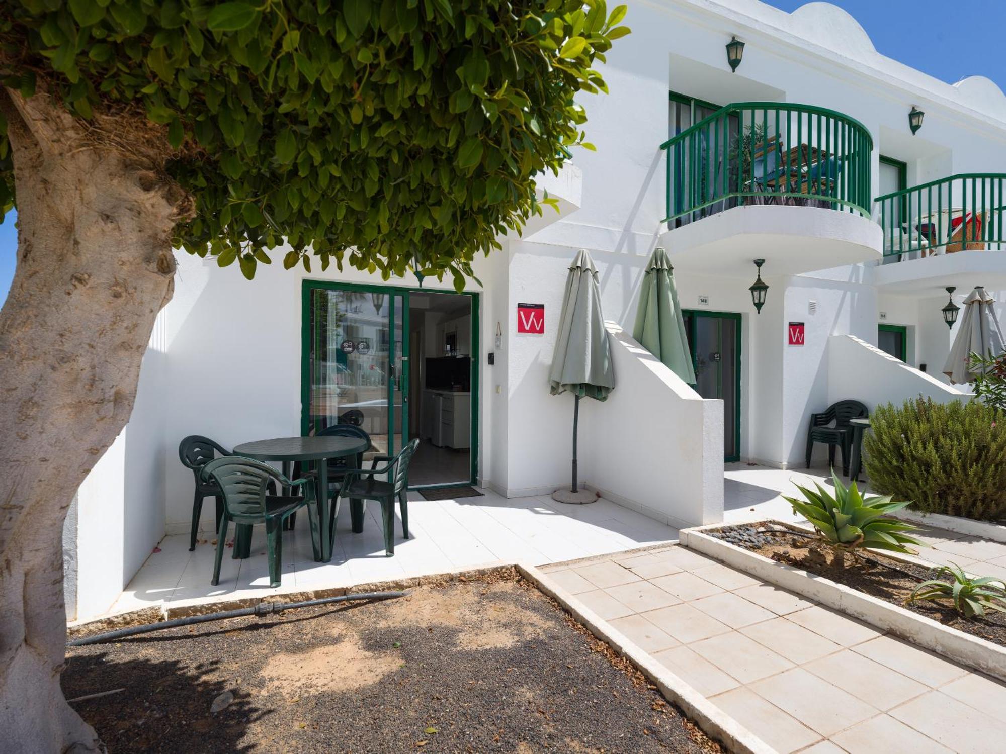 Ocean Pool View & Wifi By Irent Fuerteventura Apartment Corralejo Exterior foto