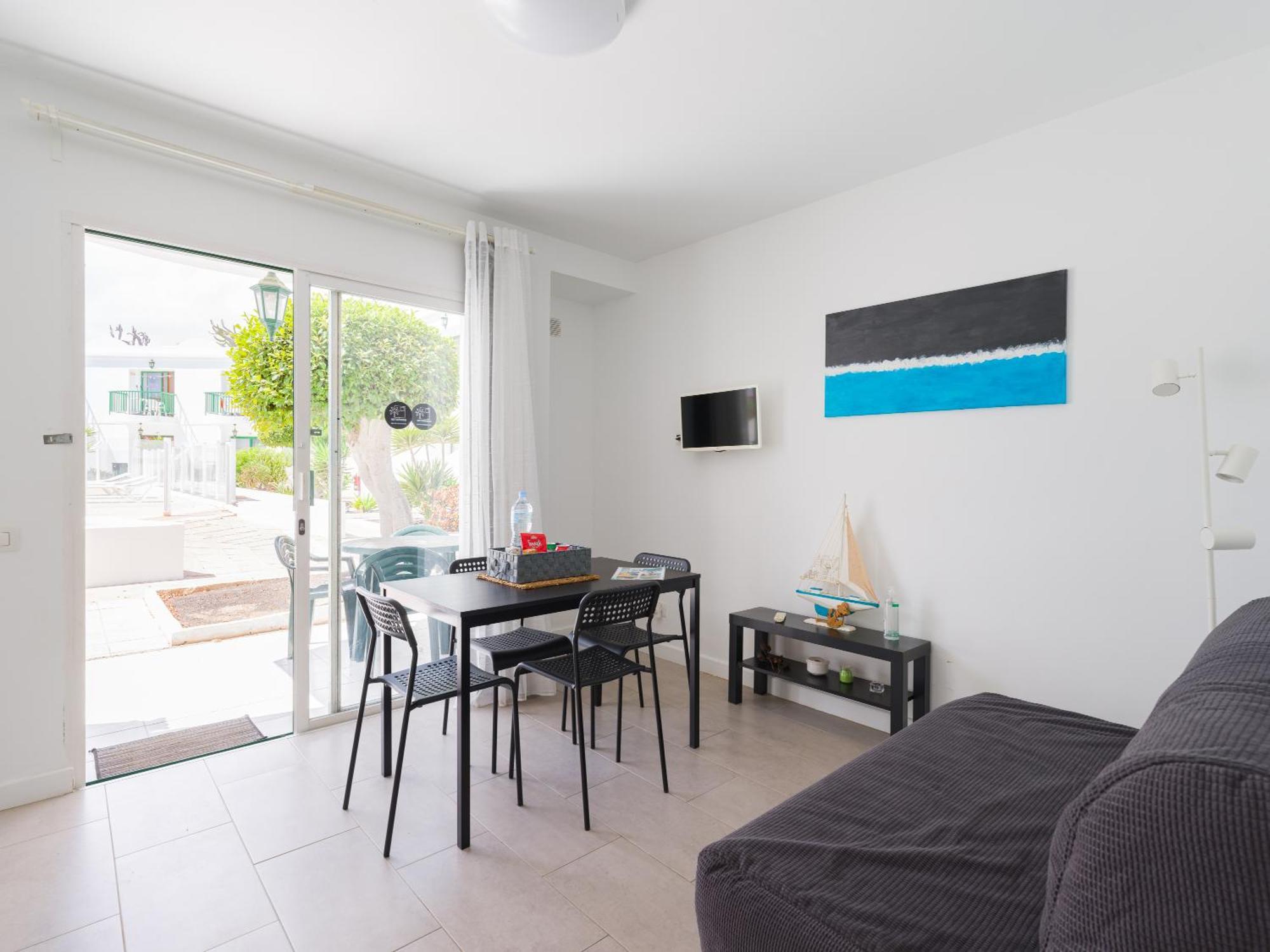 Ocean Pool View & Wifi By Irent Fuerteventura Apartment Corralejo Exterior foto